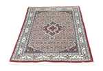 Tapis persan - Classique - 118 x 80 cm - bleu