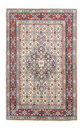 Perser Rug - Classic - 126 x 80 cm - beige