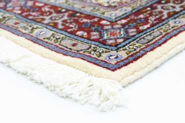 Perser Rug - Classic - 126 x 80 cm - beige