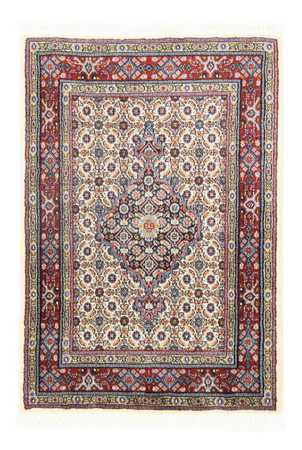 Perser Rug - Classic - 116 x 78 cm - blue