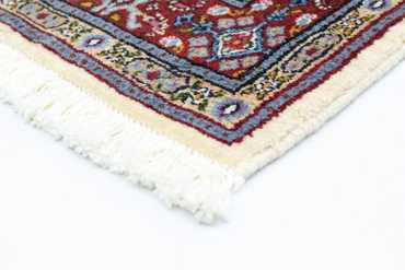 Perser Rug - Classic - 116 x 78 cm - blue