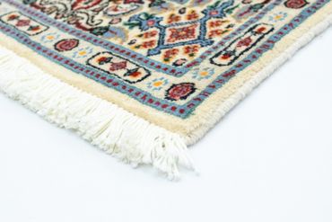 Tapis persan - Classique - 120 x 78 cm - bleu