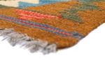Alfombra Kelim - Oriental - 158 x 100 cm - multicolor