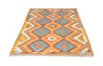 Alfombra Kelim - Oriental - 158 x 100 cm - multicolor
