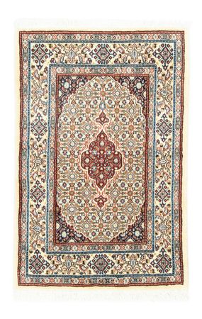 Perser Rug - Classic - 122 x 82 cm - blue