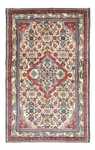 Perser Rug - Nomadic - 155 x 99 cm - blue