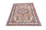 Tapis persan - Nomadic - 155 x 99 cm - bleu