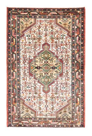 Persisk matta - Nomadic - 157 x 104 cm - beige