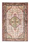 Perser Rug - Nomadic - 157 x 104 cm - beige