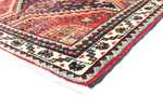 Tapis persan - Nomadic - 161 x 94 cm - rouge