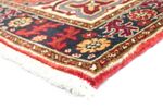 Perser Rug - Nomadic - 151 x 98 cm - red