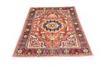 Tapis persan - Nomadic - 151 x 98 cm - rouge