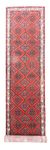 Tappeto corsia Tappeto Persero - Nomade - 510 x 112 cm - rosso