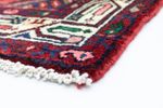 Tapis de couloir Tapis persan - Nomadic - 510 x 112 cm - rouge