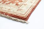 Runner Ziegler Carpet - 532 x 76 cm - brun