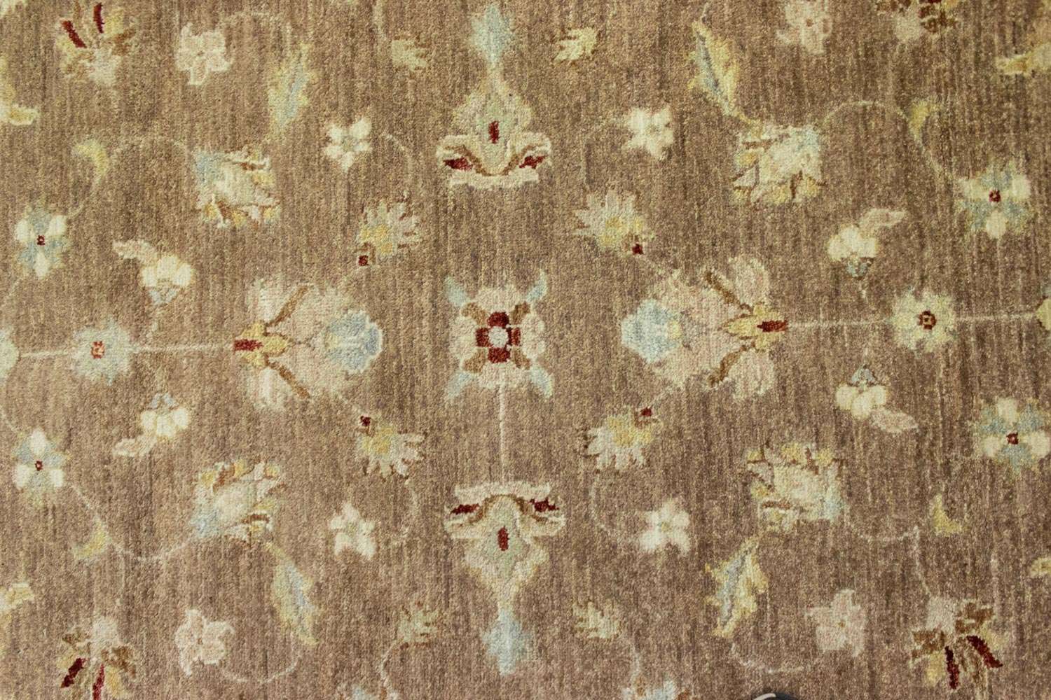 Zieglerův koberec - 186 x 124 cm - hnědá