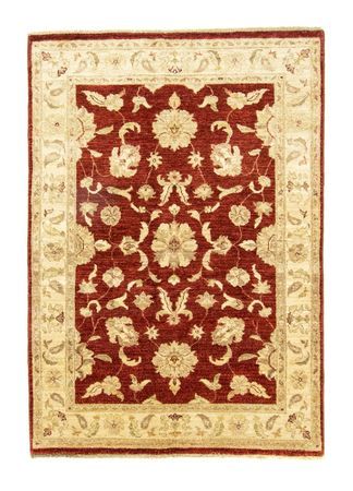 Ziegler tapijt - 195 x 135 cm - rood