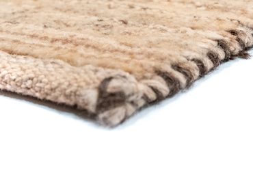 Tappeto Gabbeh - Persero - 144 x 100 cm - beige