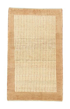 Gabbeh Rug - Perser - 130 x 77 cm - multicolored