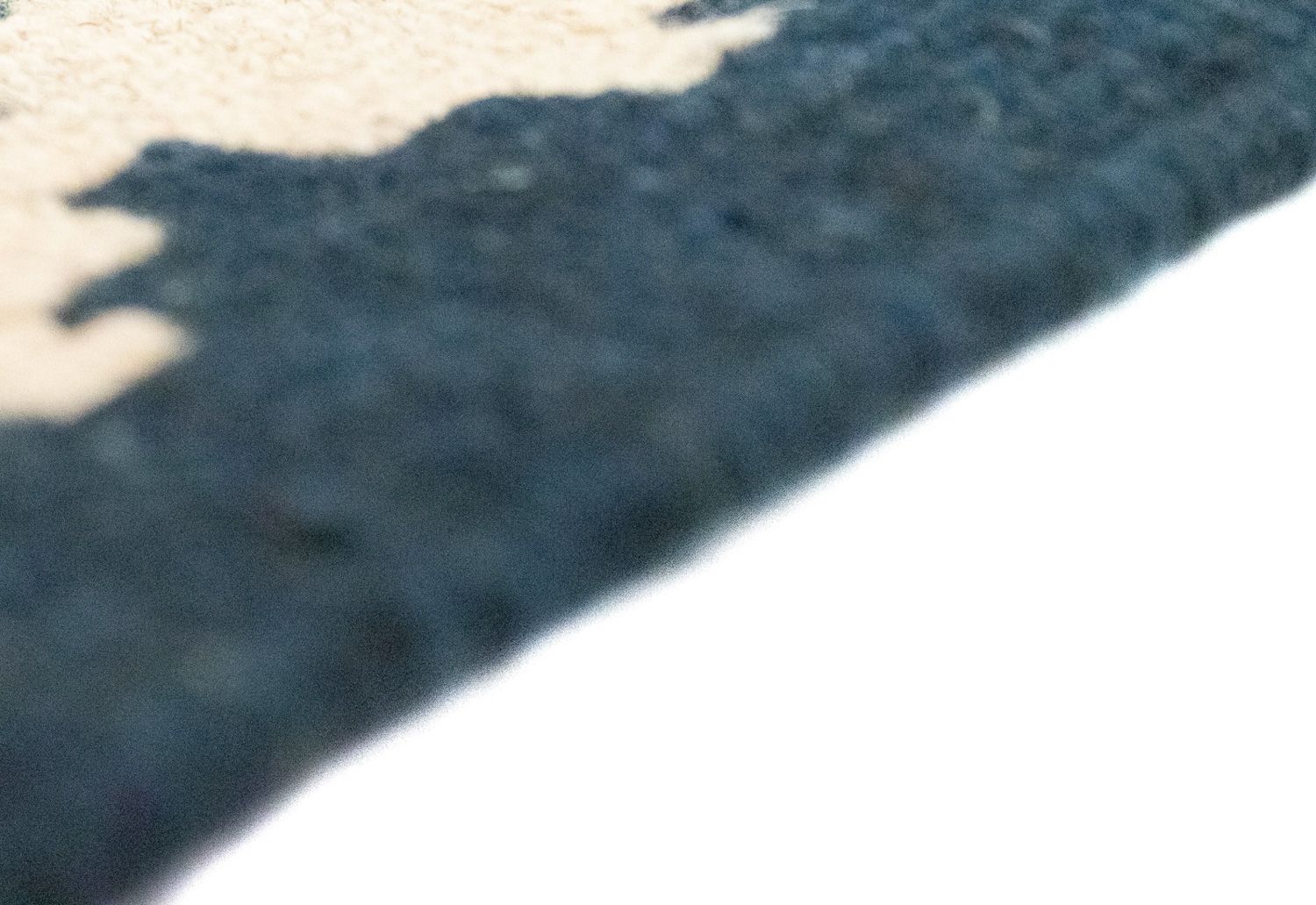 Kelimský koberec - Orientální - 144 x 110 cm - oranžová