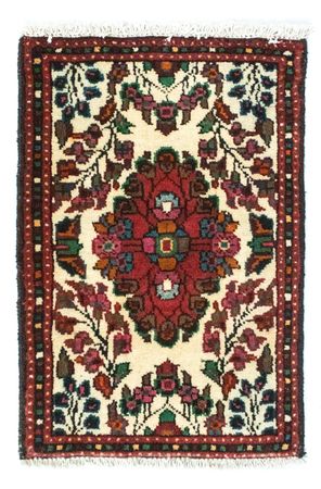Perser Rug - Nomadic - 65 x 45 cm - beige