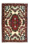 Perser Rug - Nomadic - 65 x 45 cm - beige
