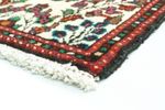 Perser Rug - Nomadic - 65 x 45 cm - beige