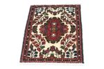 Perser Rug - Nomadic - 65 x 45 cm - beige