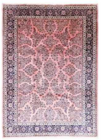 Perser Rug - Classic - 346 x 248 cm - salmon