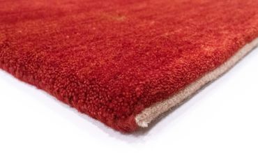 Gabbeh Rug - Perser - 145 x 101 cm - orange