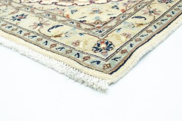 Tappeto Persero - Keshan - 152 x 98 cm - beige