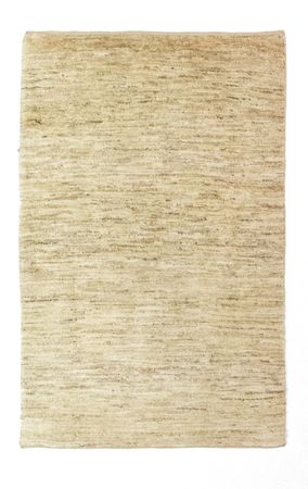 Gabbeh Rug - Perser - 146 x 92 cm - beige