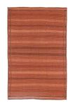 Tapis Kelim - Oriental - 298 x 196 cm - orange