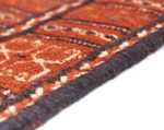 Tapis Kelim - Oriental - 293 x 200 cm - marron