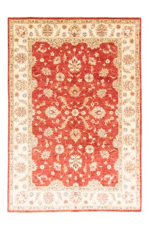 Tapis Ziegler - 246 x 170 cm - orange