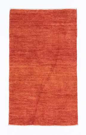 Gabbeh Rug - Perser - 135 x 80 cm - orange