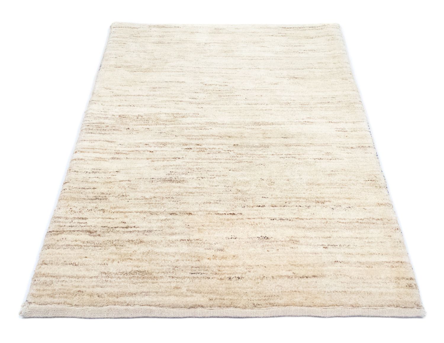 Gabbeh Rug - Perser - 140 x 100 cm - beige