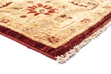 Ziegler Rug - 247 x 166 cm - red