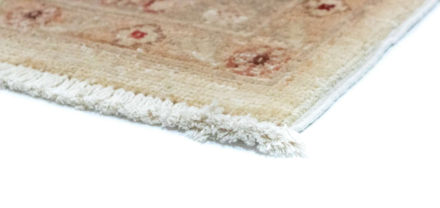 Ziegler Carpet - 406 x 288 cm - brun