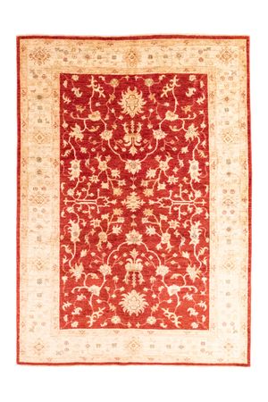 Ziegler tapijt - 235 x 171 cm - rood