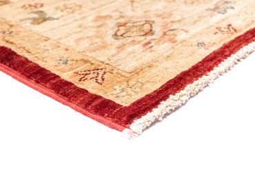 Ziegler Rug - 235 x 171 cm - red