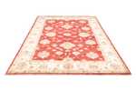 Tapis Ziegler - 235 x 171 cm - rouge