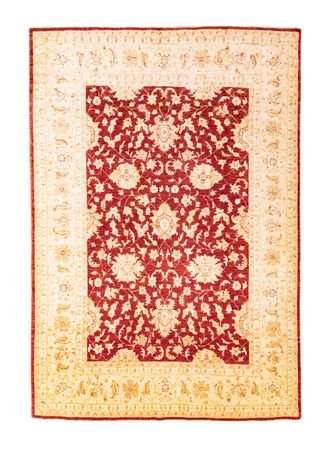 Ziegler Rug - 284 x 200 cm - red