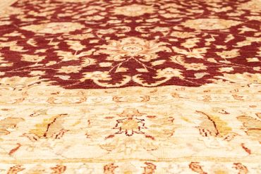 Ziegler Carpet - 284 x 200 cm - rød