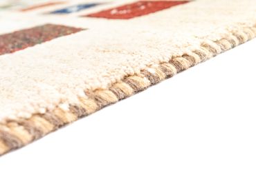 Gabbeh Koberec - Loribaft Perský - 250 x 160 cm - barevné