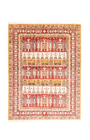 Ziegler Carpet - 239 x 182 cm - färgad