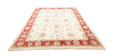 Tapis Ziegler - 294 x 203 cm - beige