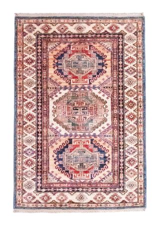 Ziegler Carpet - Kazak - 125 x 83 cm - flerfarvet