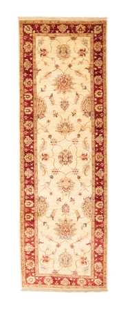 Tapis de couloir Tapis Ziegler - 268 x 82 cm - beige