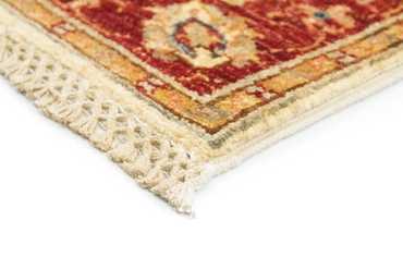 Runner Ziegler Rug - 268 x 82 cm - beige